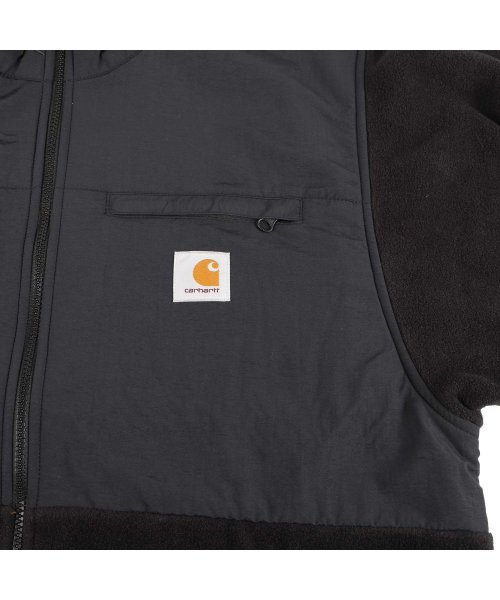 Carhartt(カーハート)/カーハート carhartt WIP ジャケット フリースジャケット アウター ノード メンズ NORD JACKET GCWI029459/img07