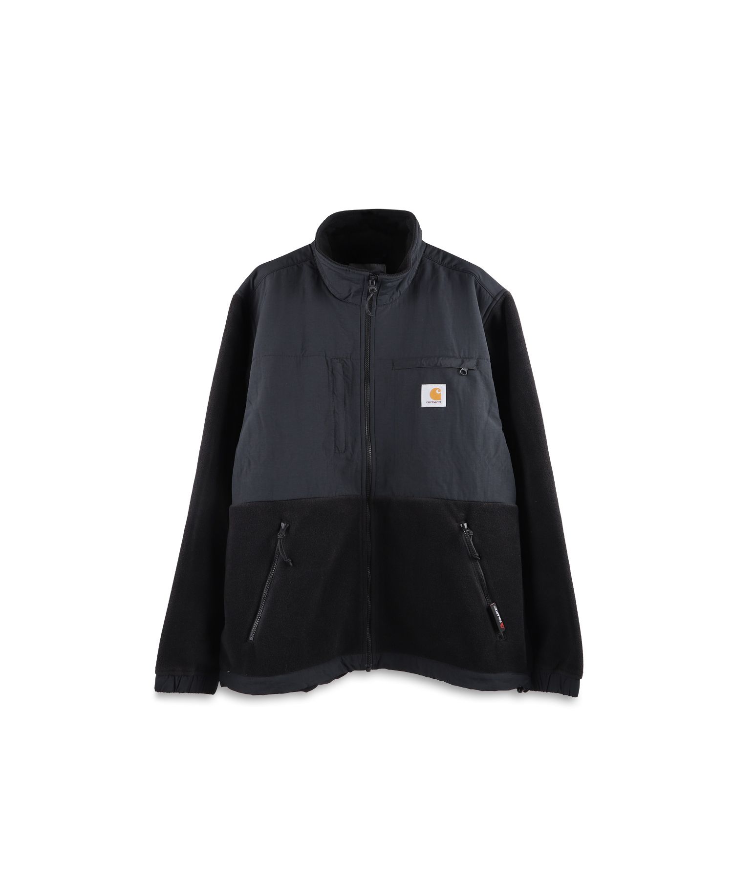 セール】カーハート carhartt WIP ジャケット フリースジャケット