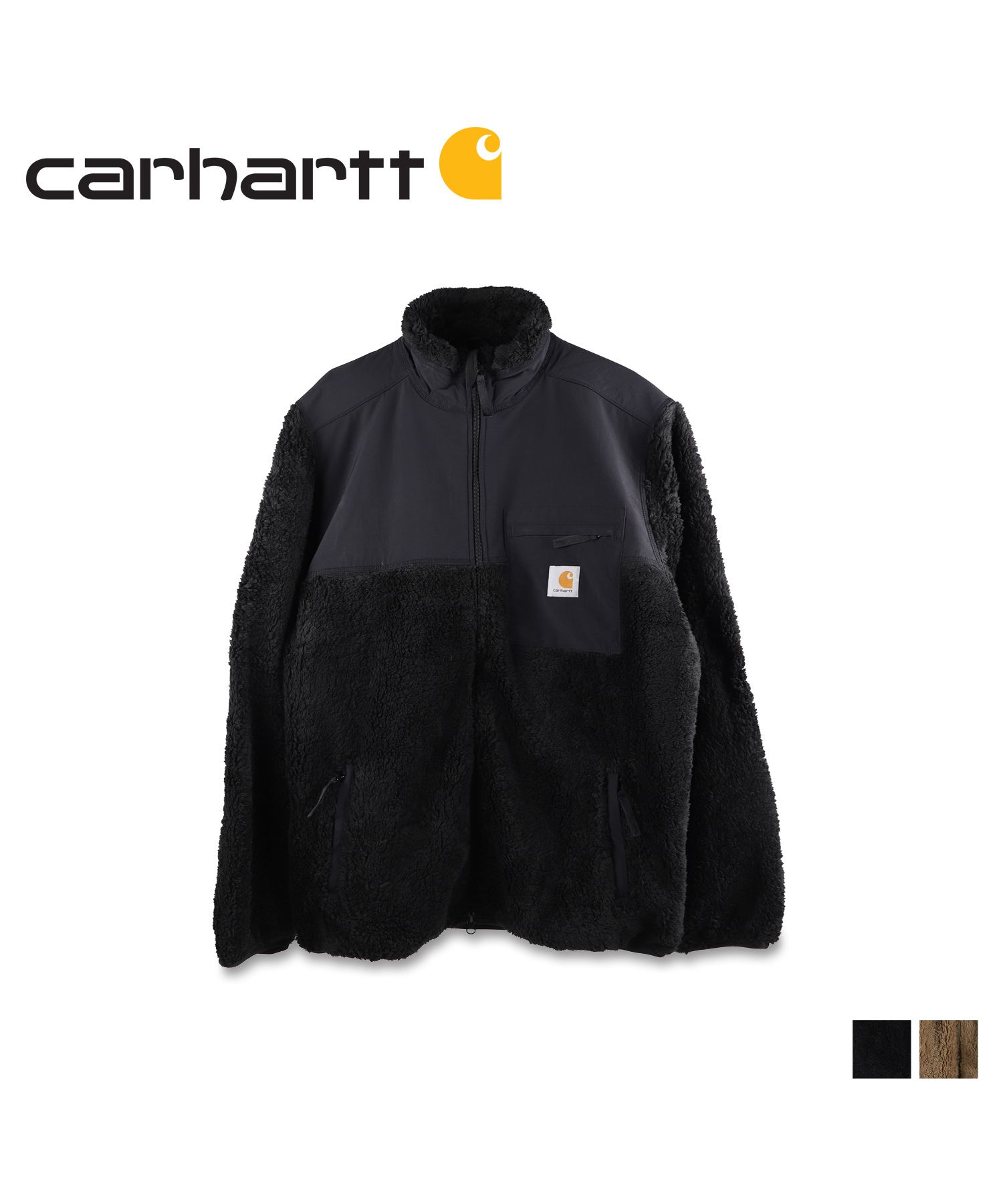 正規品　Carhartt WIP カーハート　ボア　フリース