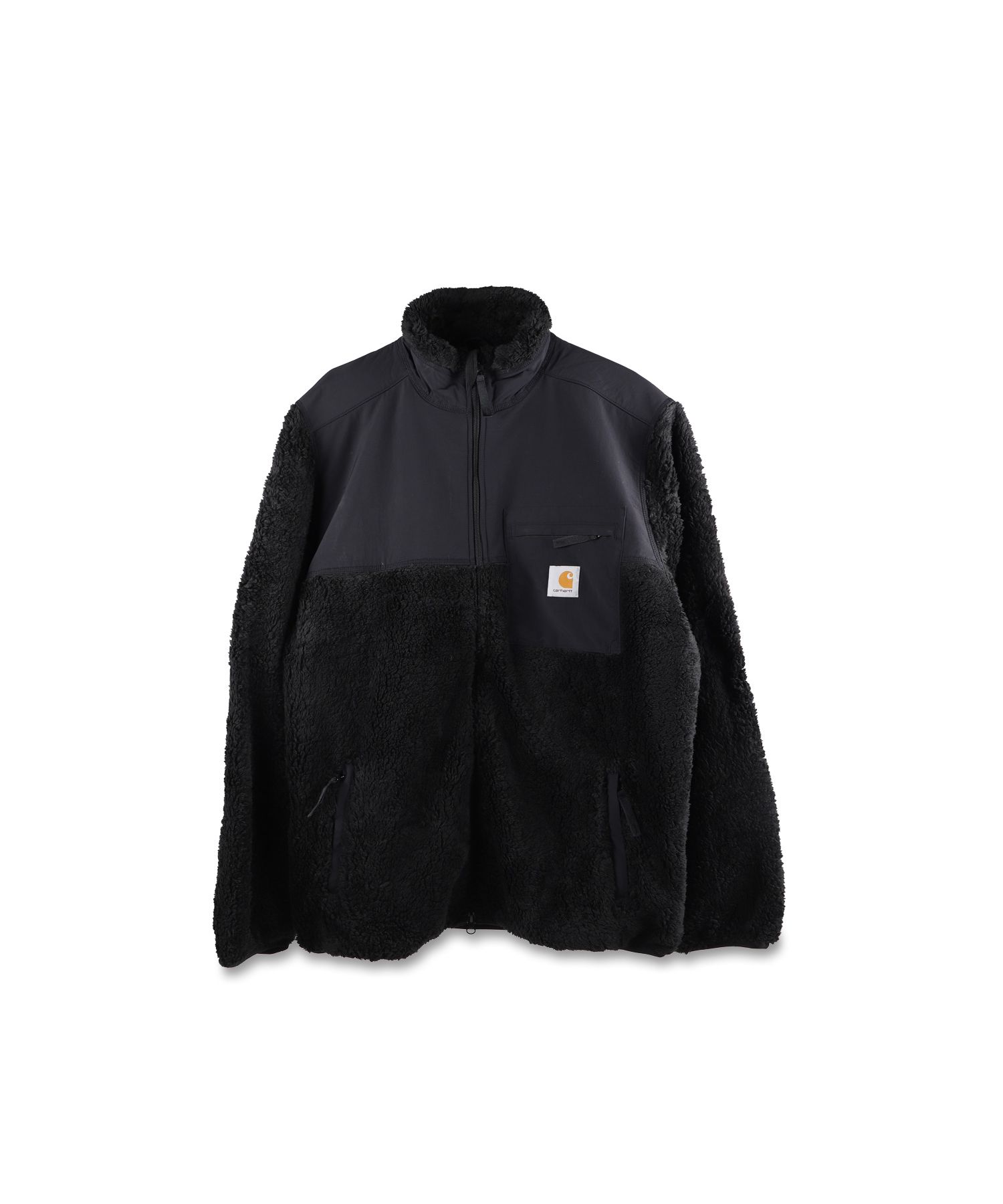 セール】カーハート carhartt WIP ジャケット フリースジャケット ボア