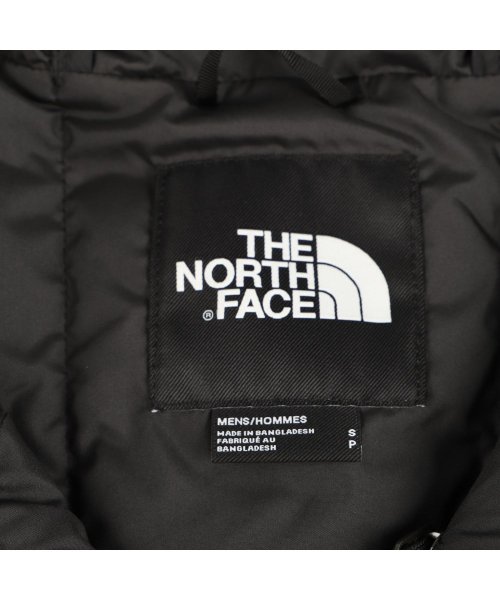 THE NORTH FACE(ザノースフェイス)/ノースフェイス THE NORTH FACE ダウンジャケット アウター メンズ LAPAZ HOODED JACKET NF00CYG9/img06