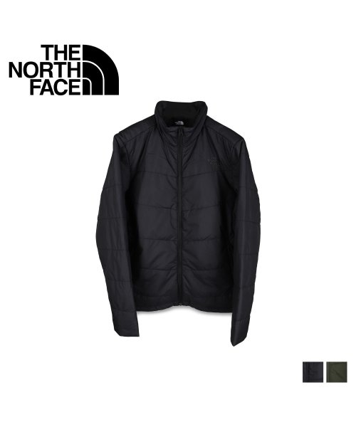 THE NORTH FACE(ザノースフェイス)/ノースフェイス THE NORTH FACE ジャケット 中綿 アウター メンズ JUNCTION INSULATED JACKET NF0A5GDC/img01