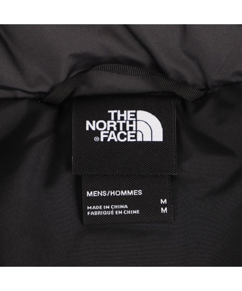 THE NORTH FACE(ザノースフェイス)/ノースフェイス THE NORTH FACE ジャケット 中綿 アウター メンズ JUNCTION INSULATED JACKET NF0A5GDC/img05