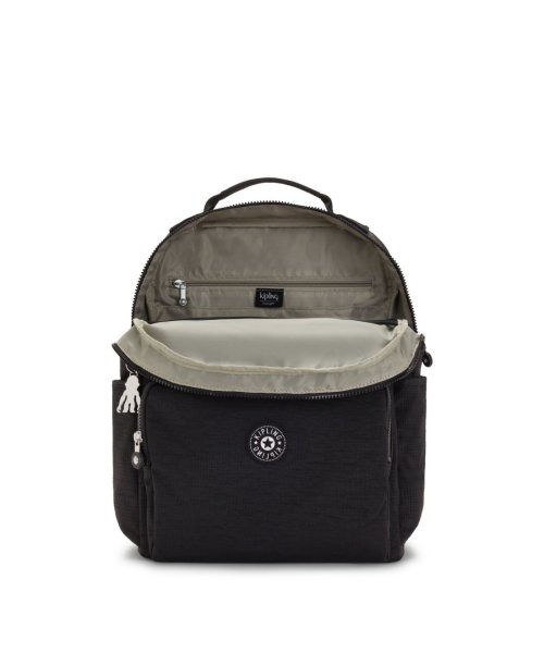 KIPLING(キプリング（公式）)/【正規輸入品】SO BABY/Basketweave Bla/img01