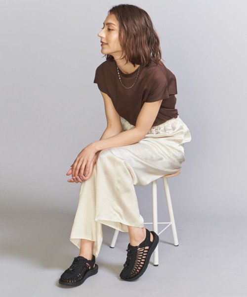 BEAUTY&YOUTH UNITED ARROWS(ビューティーアンドユース　ユナイテッドアローズ)/＜KEEN＞WOMENS UNEEK サンダル/img04