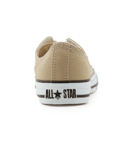 ADAM ET ROPE'(アダム　エ　ロペ)/【WEB限定】【CONVERSE】CANVAS ALL STAR COLORS OX/img05