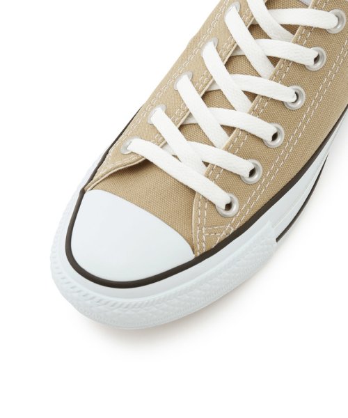ADAM ET ROPE'(アダム　エ　ロペ)/【WEB限定】【CONVERSE】CANVAS ALL STAR COLORS OX/img06