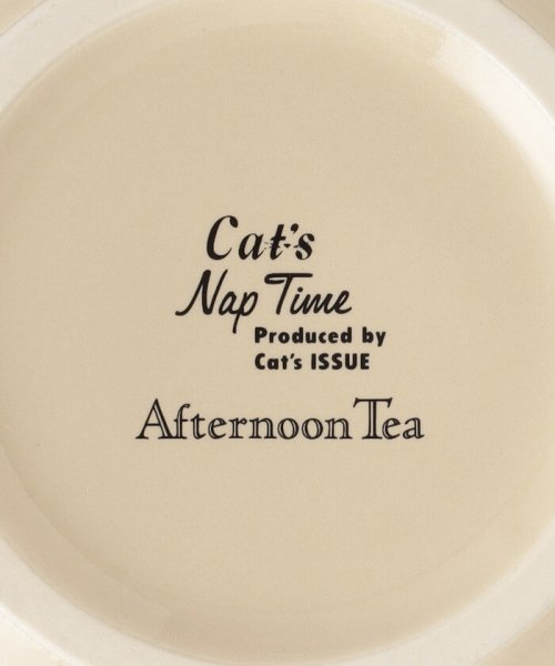 Afternoon Tea LIVING(アフタヌーンティー・リビング)/シリアルボウル/Cat's NapTime/img08