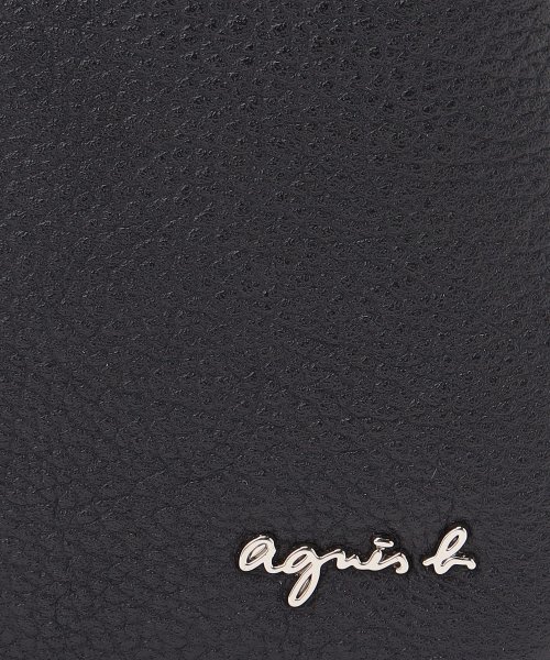 Sah17 04 ジップ付きキーケース アニエスベー ボヤージュ オム Agnes B Voyage Homme Magaseek Sah17 04 ジップ付きキーケース アニエスベー ボヤージュ オム Agnes B Voyage Homme Magaseek