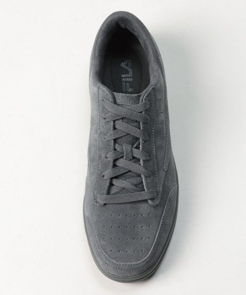 FILA（Shoes Men）(フィラ（シューズ　メンズ）)/Tennis 88 Premium / テニス88 プレミアム オリジナルテニス スニーカー / アクアブルー 25.0cm～29.0cm/img05