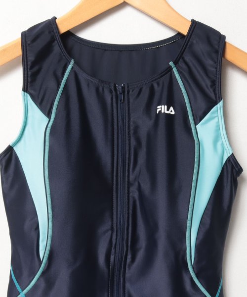 FILA(フィラ（スイムウェア）)/【フィラ】レディース　タンキニ/img03