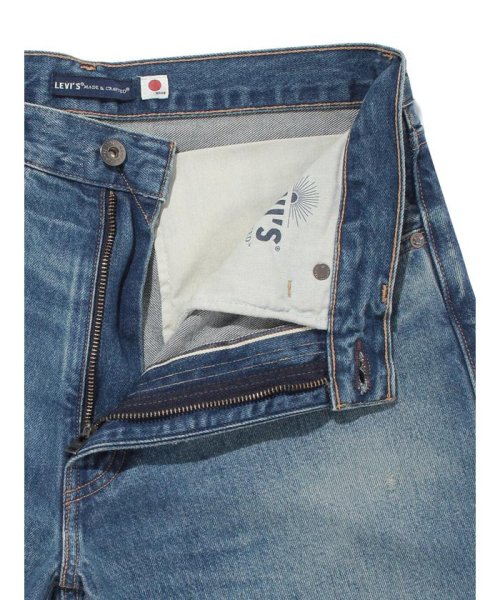Levi's(リーバイス)/551 Z VINTG STRGHT YOTTO MADE IN JAPAN/img04