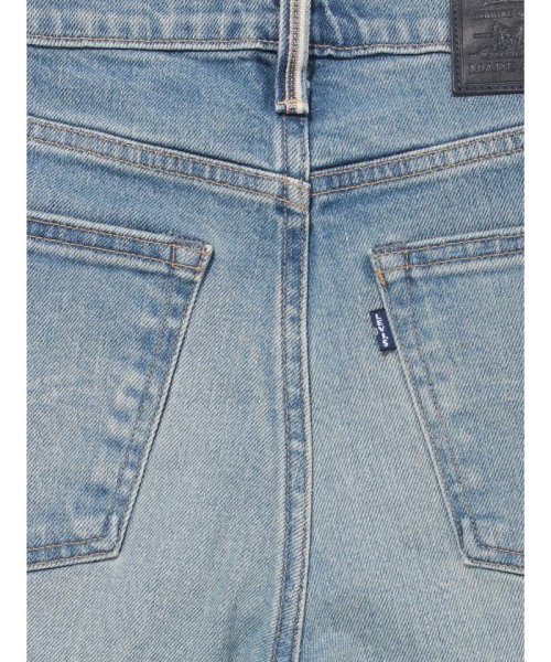 Levi's(リーバイス)/HIGH RISE BORROWED FROM THE BOYS HANSHA MADE IN JAPAN/img06