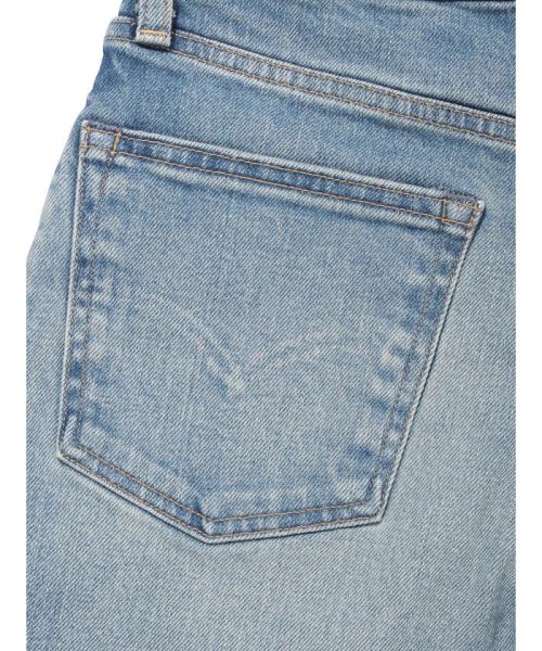 Levi's(リーバイス)/HIGH RISE BORROWED FROM THE BOYS HANSHA MADE IN JAPAN/img10