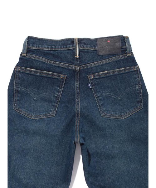 Levi's(リーバイス)/HIGH RISE BORROWED FROM THE BOYS CHIKARE MADE IN JAPAN/img05