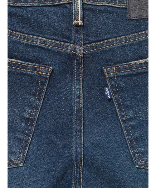 Levi's(リーバイス)/HIGH RISE BORROWED FROM THE BOYS CHIKARE MADE IN JAPAN/img06