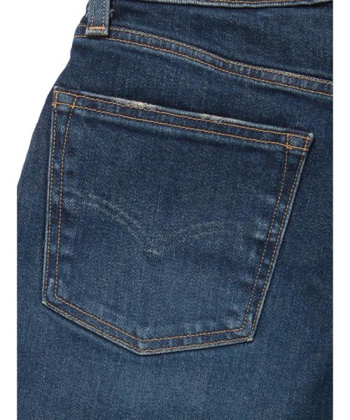 Levi's(リーバイス)/HIGH RISE BORROWED FROM THE BOYS CHIKARE MADE IN JAPAN/img10