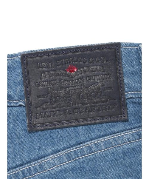 Levi's(リーバイス)/HIGH LOOSE SEICHO MADE IN JAPAN/img08