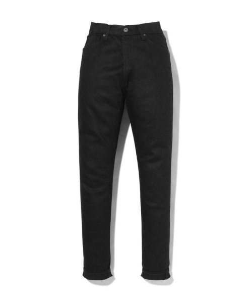 Levi's(リーバイス)/HIGHRISE SLIM STAY BLACK/img03