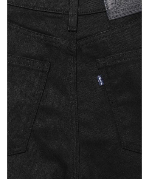 Levi's(リーバイス)/HIGHRISE SLIM STAY BLACK/img06