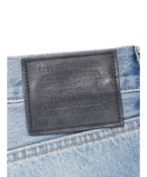 Levi's(リーバイス)/80'S 501(R) INLET/img08