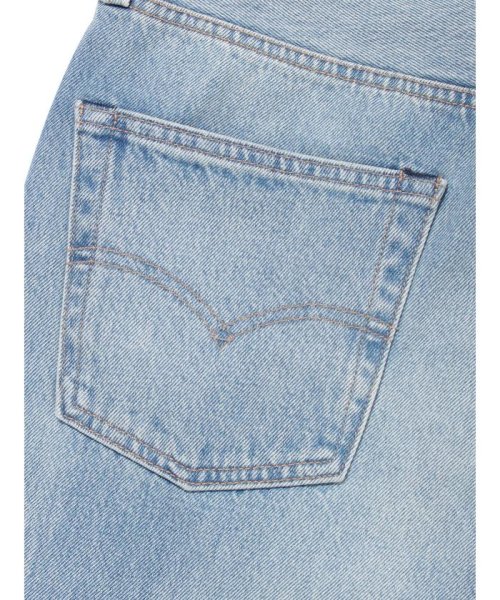 Levi's(リーバイス)/80'S 501(R) INLET/img10
