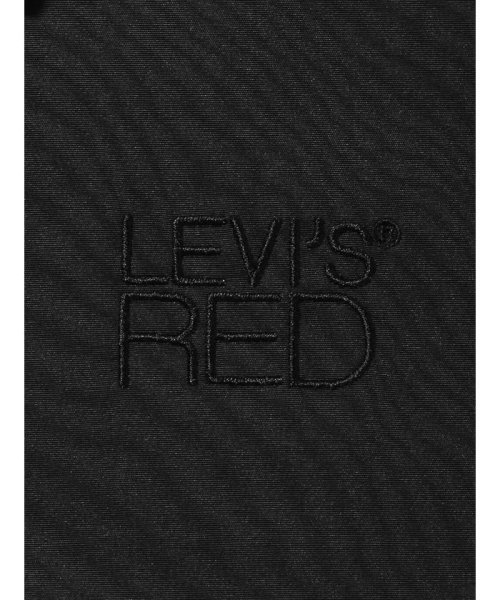 Levi's(リーバイス)/LR リバーシブル ボンバージャケット CAVIAR/img06
