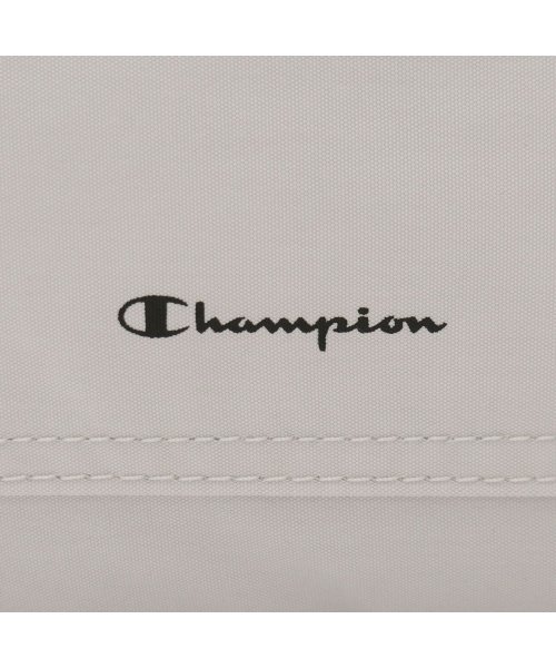 CHAMPION(チャンピオン)/チャンピオン リュック Champion リュックサック 軽量 A4 14L 通学リュック ナイロン 通学 旅行 67414/img17