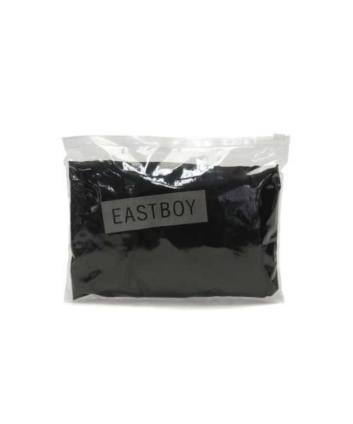 EASTBOY(イーストボーイ)/イーストボーイ リュック EASTBOY エチュード バックパック 軽量 大容量 PC シューズ レインカバー A4 30L 通学 部活 EBA50/img20