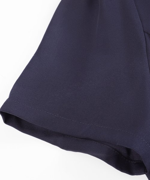 DRESS+(ドレス プラス)/フォーマルワンピース ジャケット セット 膝丈 テーラードジャケット 入学式 卒業式 パーティードレス/img66