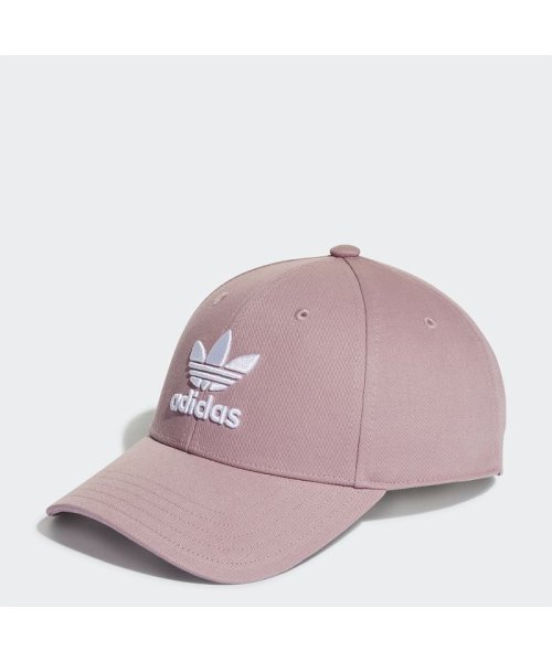 セール トレフォイル ベースボールキャップ アディダス オリジナルス Adidas Originals Magaseek
