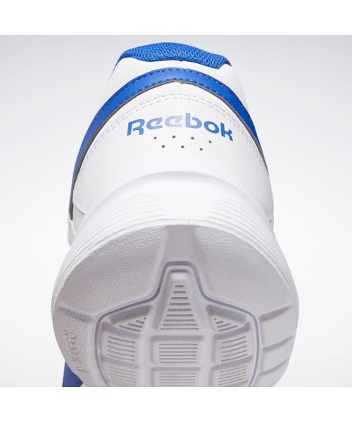 Reebok(リーボック)/ウォーク ウルトラ 7.0 DMX MAX / Walk Ultra 7.0 DMX MAX Shoes/img04