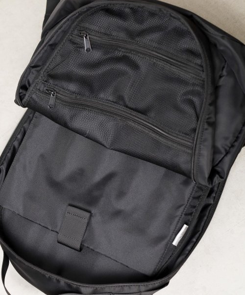 ar/mg(エーアールエムジー)/【73】【12155】【SY32 by SWEET YEARS X MICKAEL LINNELL】SATIN BACKPACK/img14