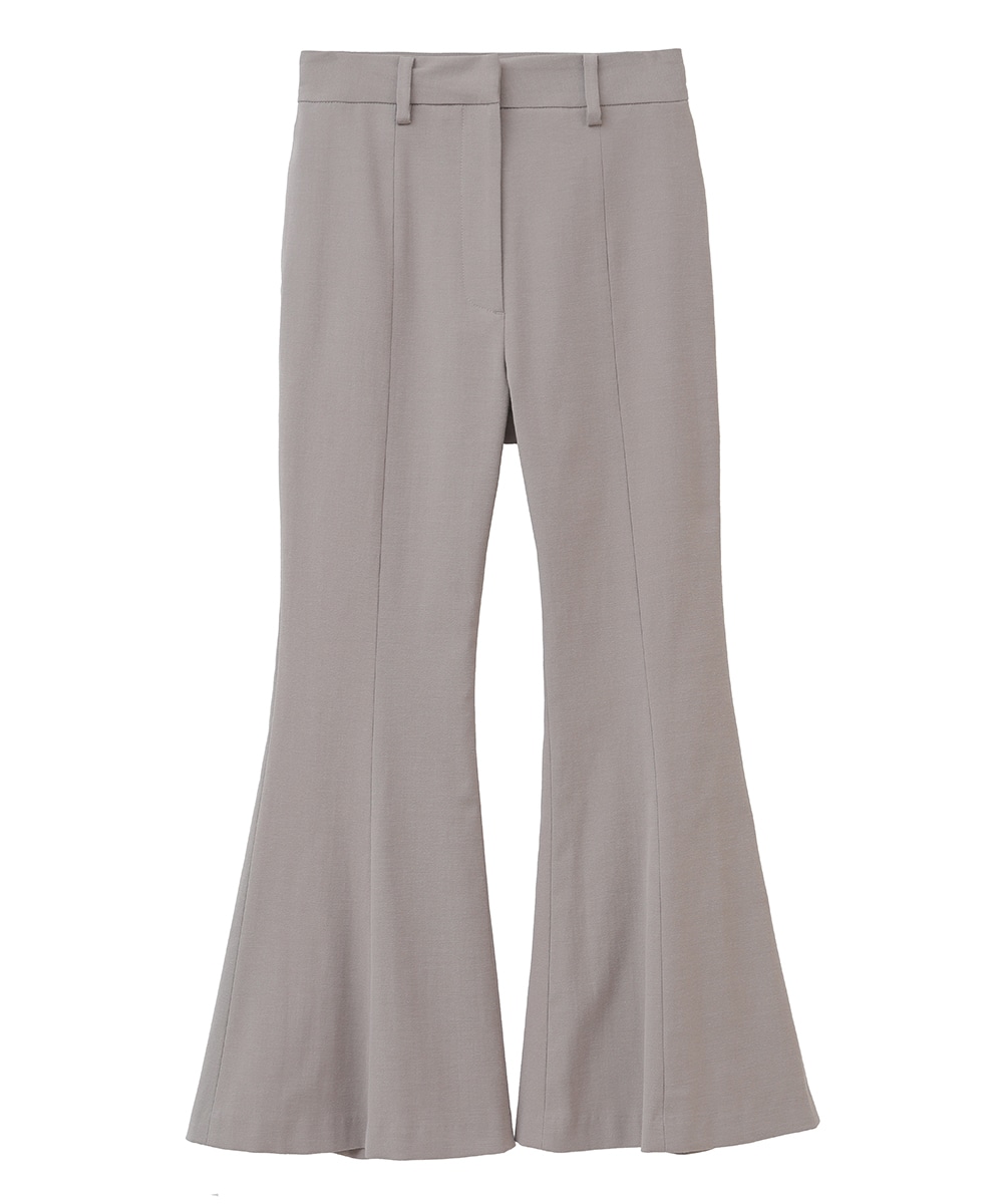ANKLE BELL BOTTOM PANTS