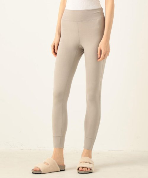 マイクロスエードジャージー レギンス WMSS1941 
