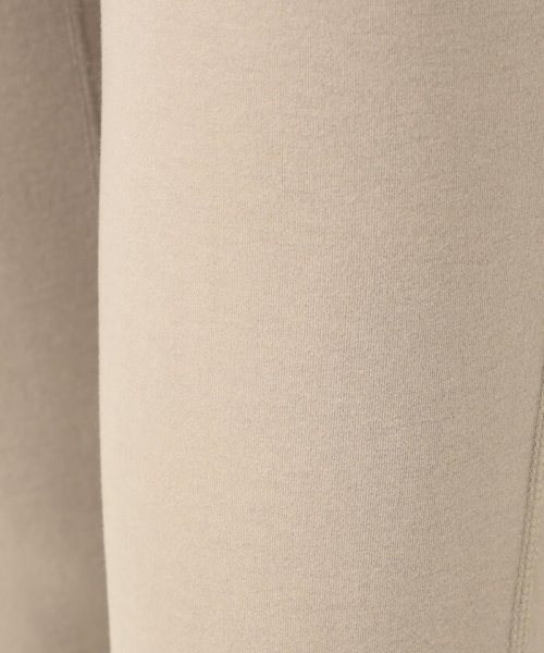 マイクロスエードジャージー レギンス WMSS1941 