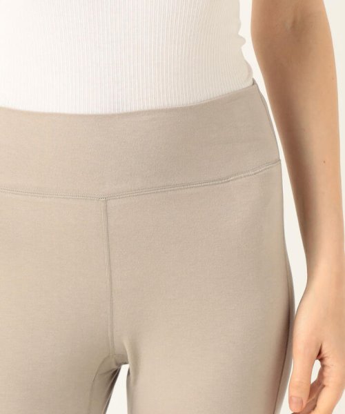 マイクロスエードジャージー レギンス WMSS1941 