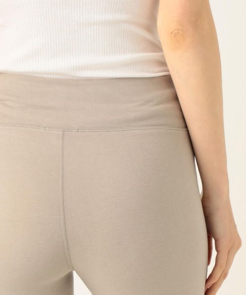 マイクロスエードジャージー レギンス WMSS1941 