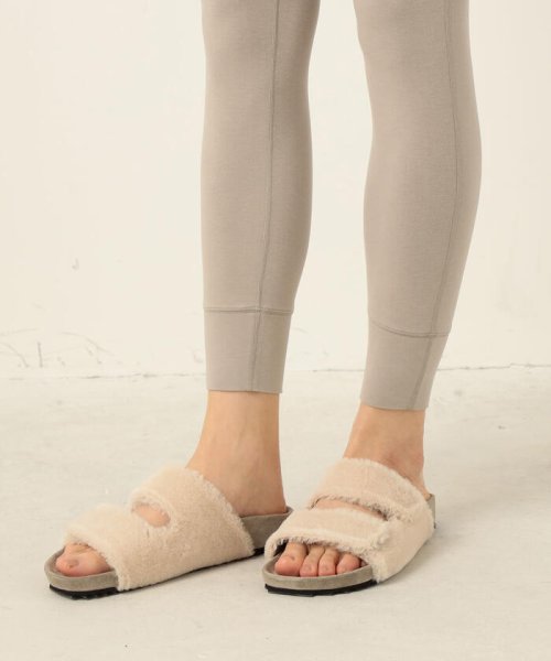 マイクロスエードジャージー レギンス WMSS1941 