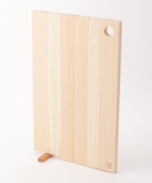 ２１２ＫＩＴＣＨＥＮ　ＳＴＯＲＥ(212キッチンストア)/立つまな板 Ｌ ＜STYLE JAPAN スタイルジャパン＞/img01