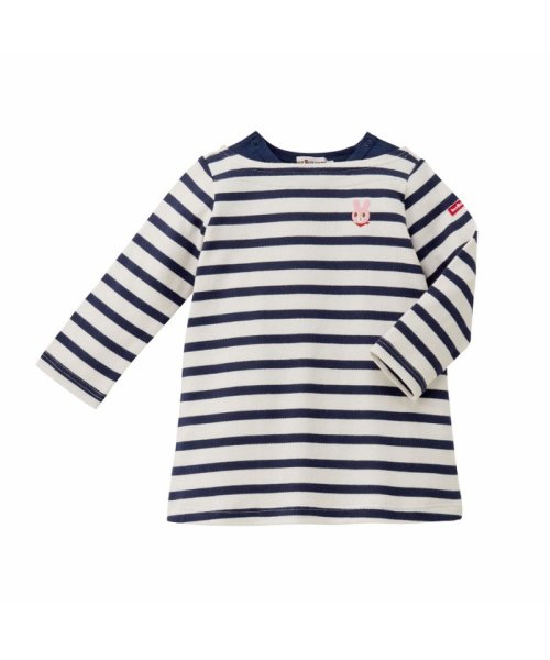 セール ボーダーワンピース ミキハウスホットビスケッツ Miki House Hot Biscuits Magaseek セール ボーダーワンピース ミキハウスホットビスケッツ Miki House Hot Biscuits Magaseek