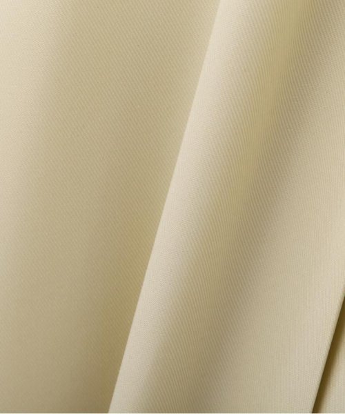セール プリーツドレストレンチコート ジルバイジルスチュアート Jill By Jillstuart Magaseek