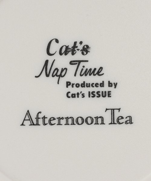 Afternoon Tea LIVING(アフタヌーンティー・リビング)/ミニツインキャップボトル/Cat's NapTime/killdisco/img07