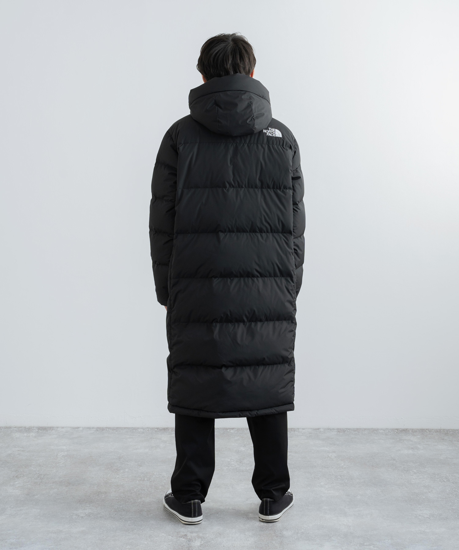 THE NORTH FACE ノースフェイス 韓国 GO FREE DOWN JACKET ダウン