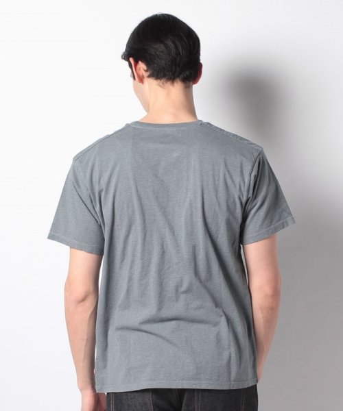 LEVI’S OUTLET(リーバイスアウトレット)/WLTRD VINTAGE TEE THISTLE GREY GREY/img02