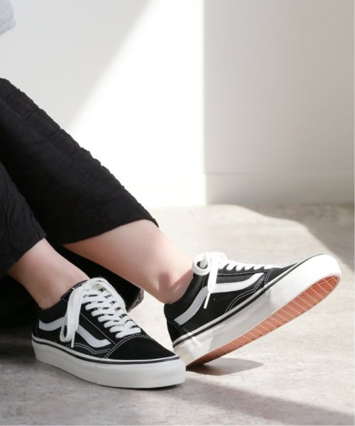 JOURNAL STANDARD relume(ジャーナルスタンダード　レリューム)/【VANS / ヴァンズ】OLDSKOOL 36 DX：スニーカー/img12