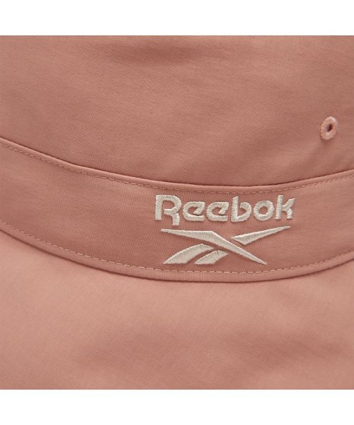 Reebok(Reebok)/クラシックス ファウンデーション バケット ハット / Classics Foundation Bucket Hat/img02
