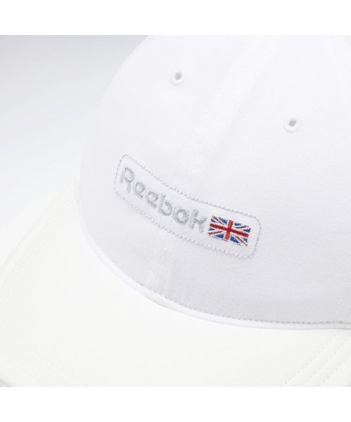 Reebok(リーボック)/Classics Basketball Hat/img02