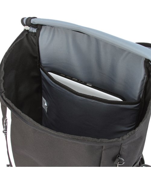 OUTDOOR PRODUCTS(アウトドアプロダクツ)/アウトドアプロダクツ スクエアリュック 32L 大容量 OUTDOOR PRODUCTS 62604 ボックス型 A3 PC収納 チェストベルト/img08