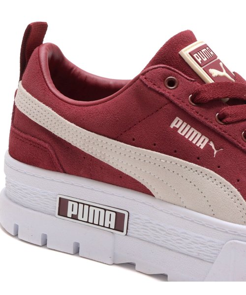 PUMA(プーマ)/プーマ メイズ ウィメンズ/img09